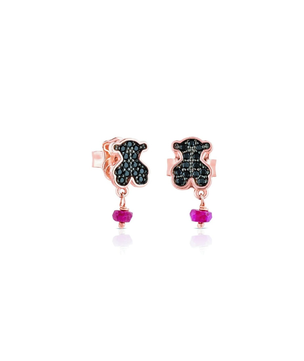 Aretes TOUS - 314933500 -...