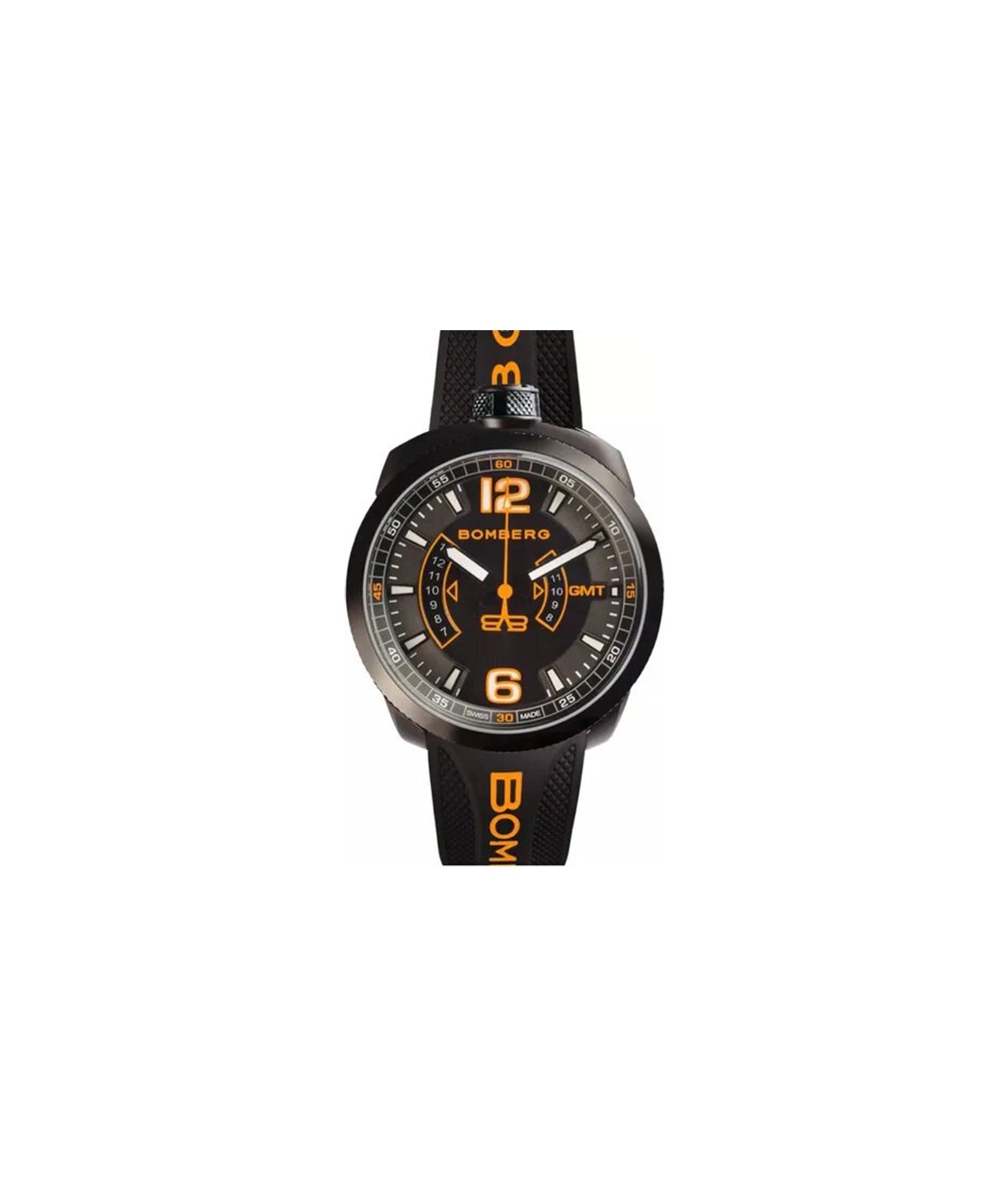 Reloj Bomberg Bolt-68...