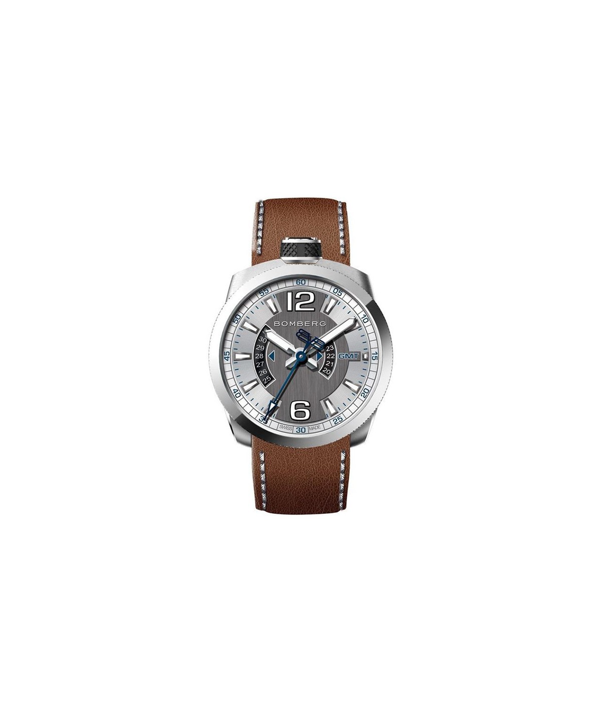 Reloj Bomberg Bolt-68