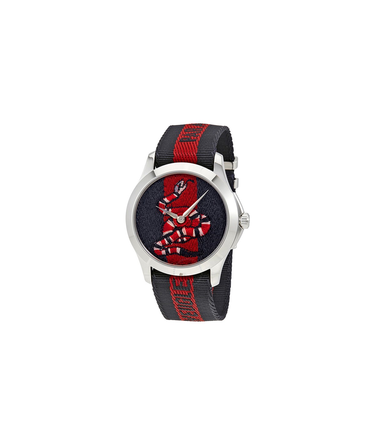 Reloj Gucci Le Marché des...